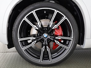 Vehicle image BMW X5 40d xDrive SAG