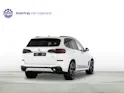 BMW X5 40d xDrive SAG