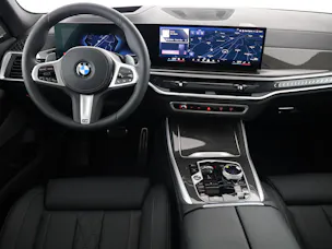 BMW X5 40d xDrive SAG