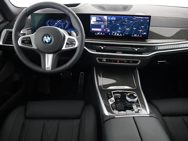 BMW X5 40d xDrive SAG