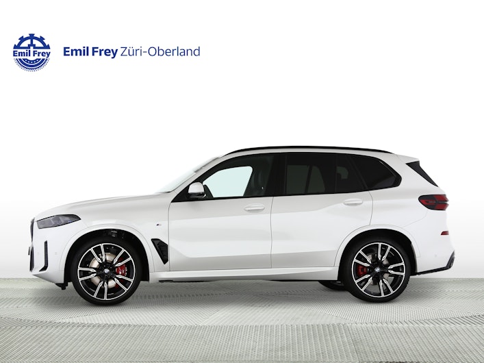 Vehicle image BMW X5