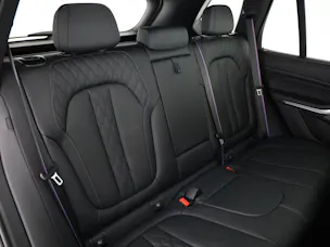 BMW X5 40d xDrive SAG