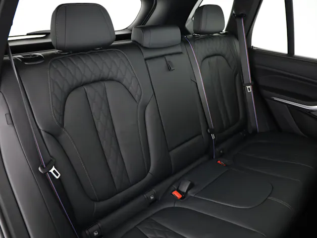 BMW X5 40d xDrive SAG