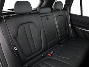 Vehicle image BMW X5 40d xDrive SAG