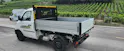 Piaggio Porter Kipper NPE Top