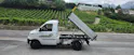 Piaggio Porter Kipper NPE Top