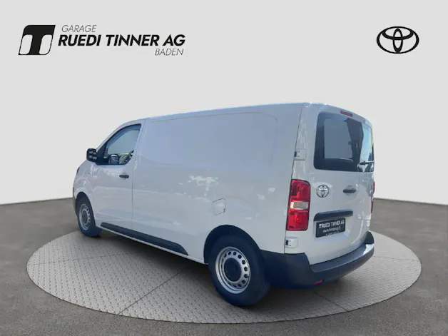 Toyota PROACE Van L1 1.5 D Active