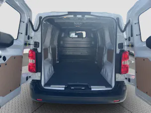 Toyota PROACE Van L1 1.5 D Active