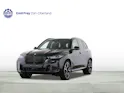 BMW X5 40d xDrive SAG