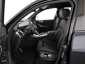 Vehicle image BMW X5 40d xDrive SAG