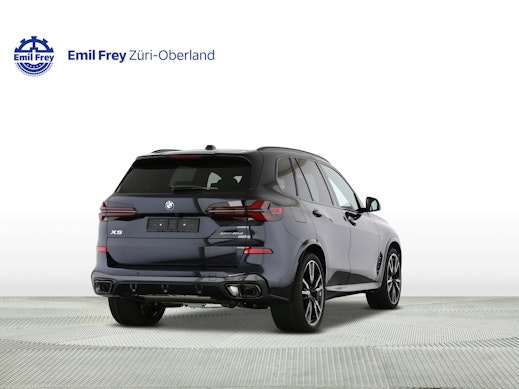 BMW X5 40d xDrive SAG 2