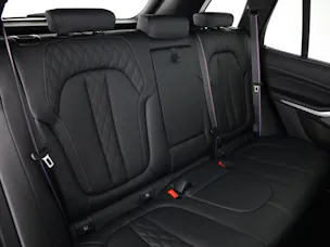 BMW X5 40d xDrive SAG