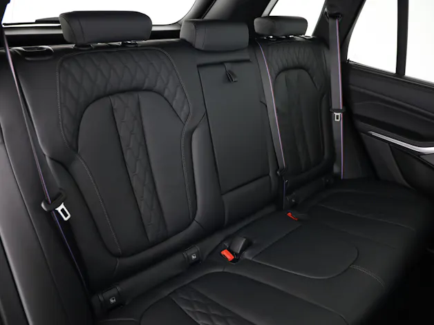 BMW X5 40d xDrive SAG