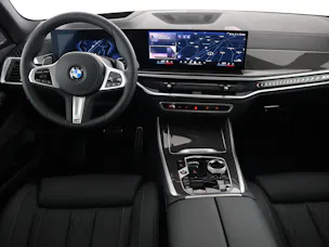 BMW X5 40d xDrive SAG