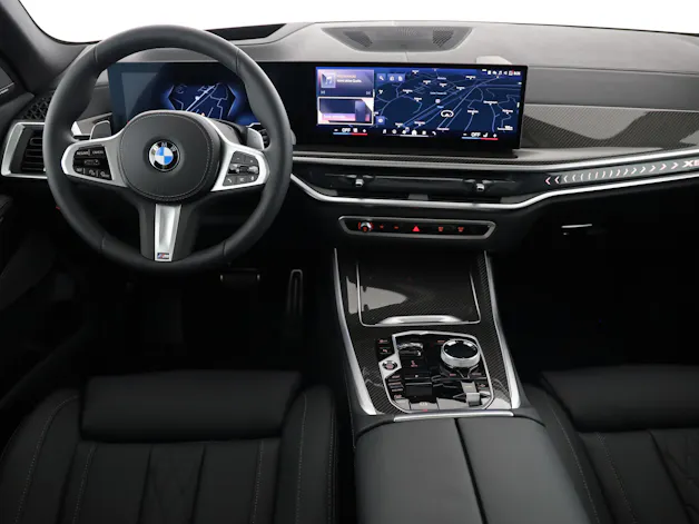 BMW X5 40d xDrive SAG