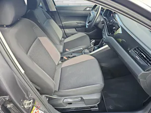 VW Polo 1.0 TSI Style