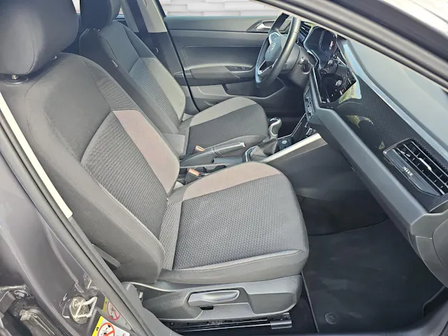 VW Polo 1.0 TSI Style