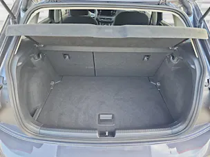 VW Polo 1.0 TSI Style
