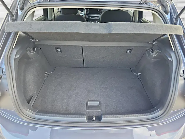 VW Polo 1.0 TSI Style