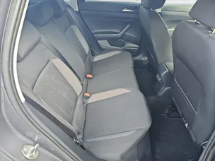 VW Polo 1.0 TSI Style