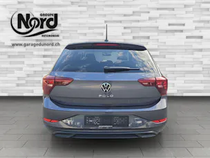 VW Polo 1.0 TSI Style