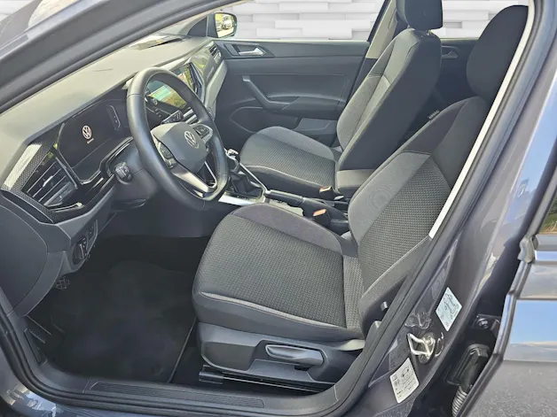 VW Polo 1.0 TSI Style