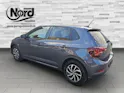 VW Polo 1.0 TSI Style