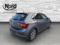 VW Polo 1.0 TSI Style