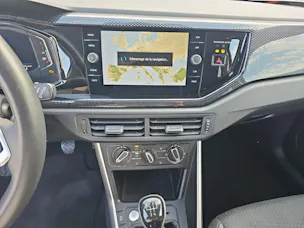 VW Polo 1.0 TSI Style