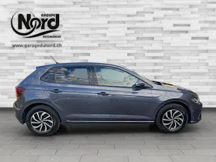 VW Polo 1.0 TSI Style