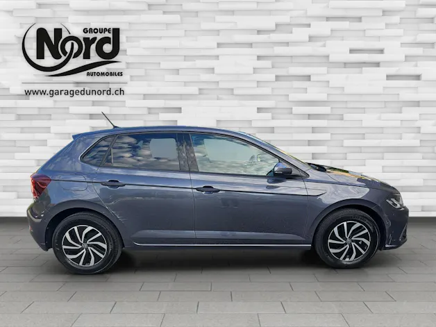 VW Polo 1.0 TSI Style