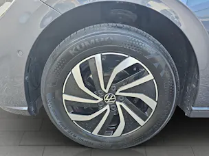 VW Polo 1.0 TSI Style
