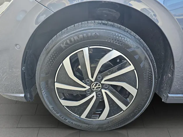 VW Polo 1.0 TSI Style