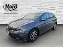 VW Polo 1.0 TSI Style