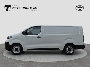 Toyota PROACE Van L2 2.0 D Active