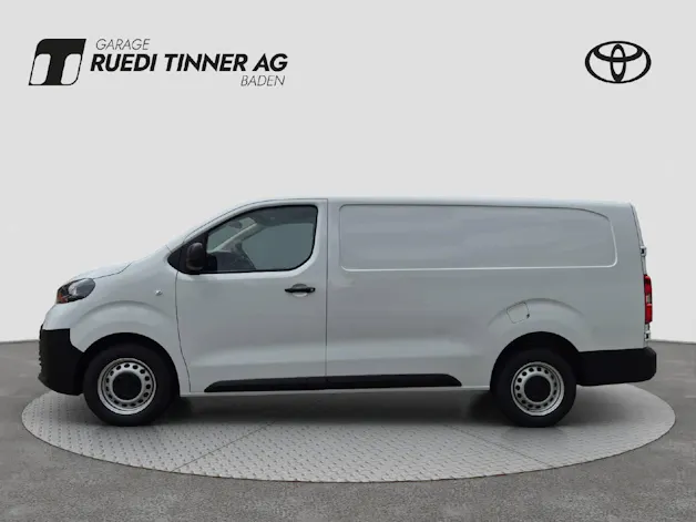 Toyota PROACE Van L2 2.0 D Active