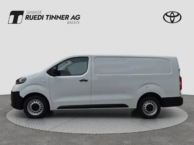 Toyota PROACE Van L2 2.0 D Active