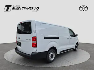 Toyota PROACE Van L2 2.0 D Active