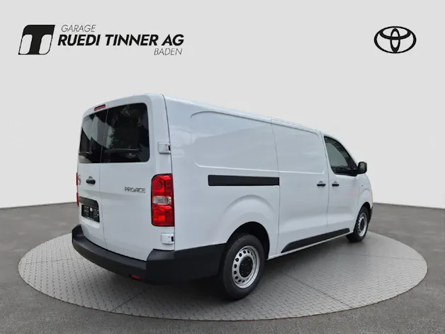 Toyota PROACE Van L2 2.0 D Active