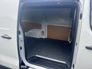 Toyota PROACE Van L2 2.0 D Active