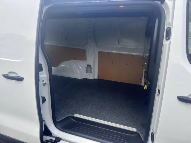 Toyota PROACE Van L2 2.0 D Active