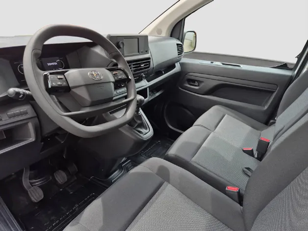 Toyota PROACE Van L2 2.0 D Active