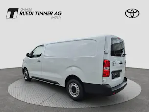 Toyota PROACE Van L2 2.0 D Active