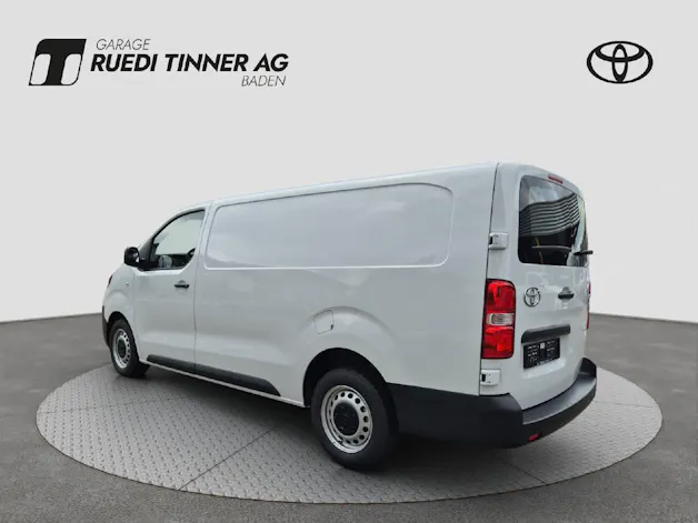 Toyota PROACE Van L2 2.0 D Active