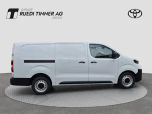 Toyota PROACE Van L2 2.0 D Active