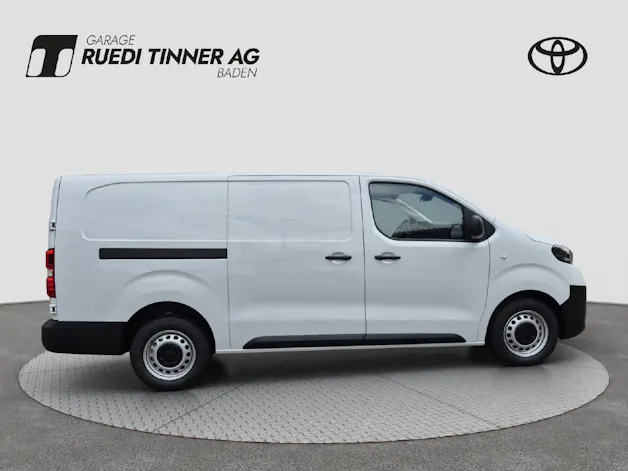Toyota PROACE Van L2 2.0 D Active