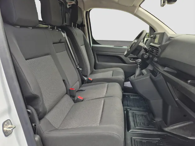 Toyota PROACE Van L2 2.0 D Active