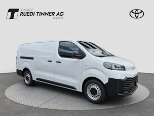 Toyota PROACE Van L2 2.0 D Active