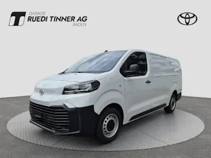 Toyota PROACE Van L2 2.0 D Active