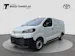 Toyota PROACE Van L2 2.0 D Active